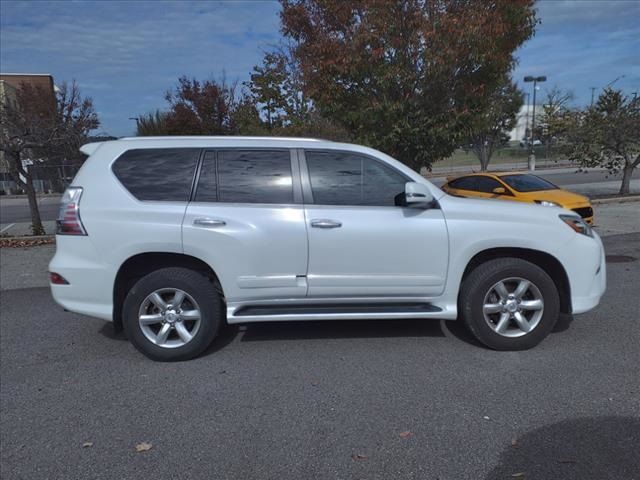 2014 Lexus GX 460