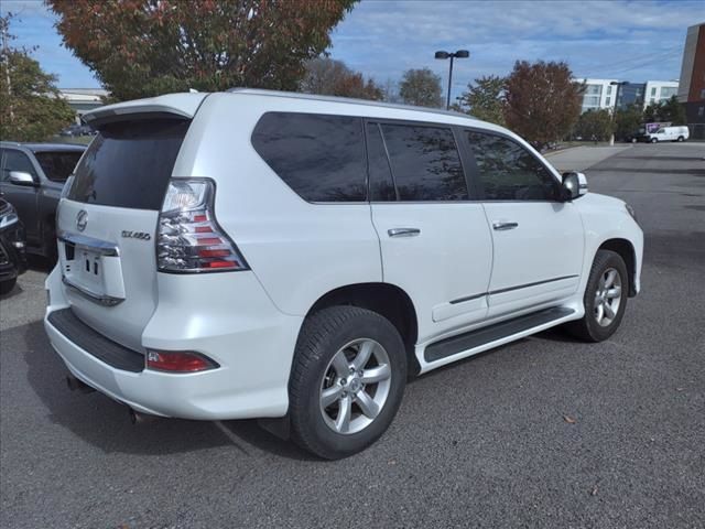 2014 Lexus GX 460