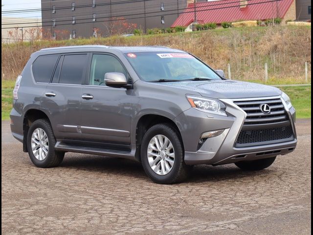 2014 Lexus GX 460