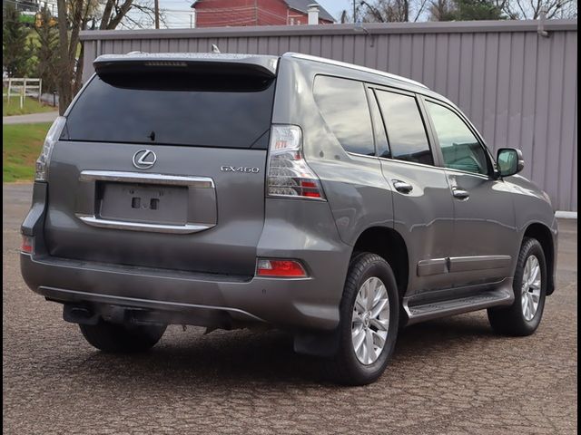 2014 Lexus GX 460