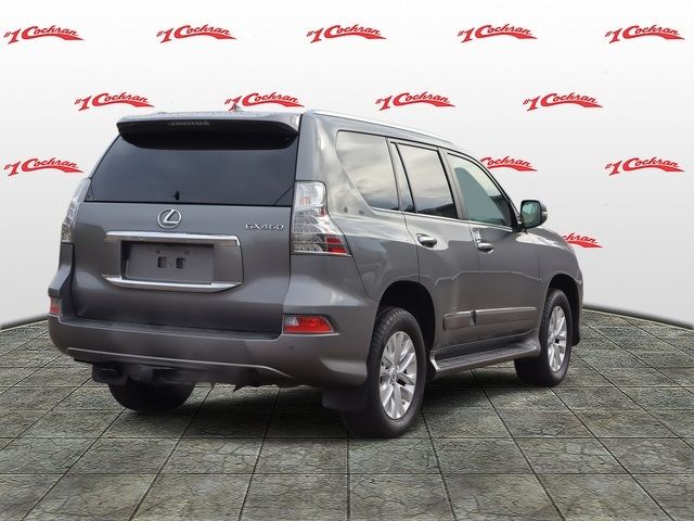 2014 Lexus GX 460