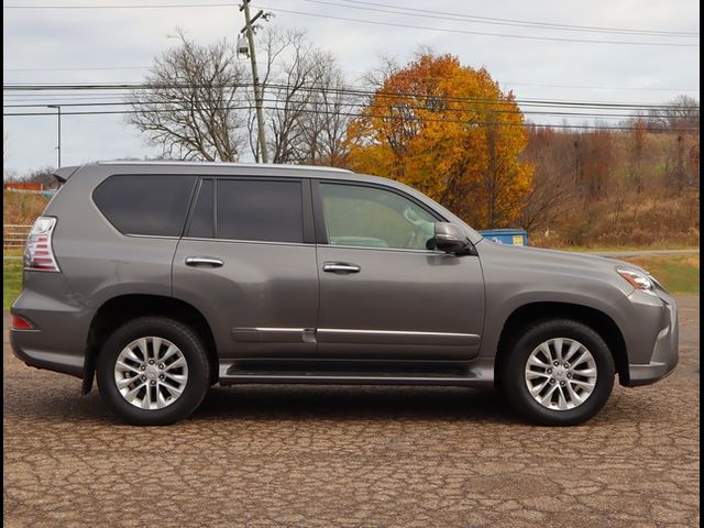 2014 Lexus GX 460