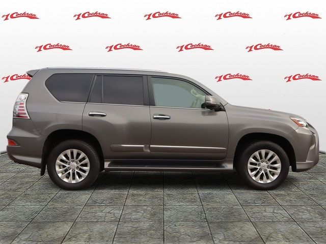 2014 Lexus GX 460