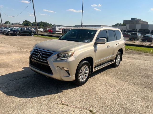2014 Lexus GX 460