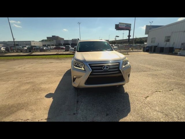 2014 Lexus GX 460
