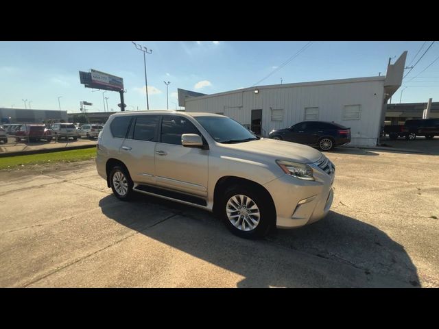2014 Lexus GX 460