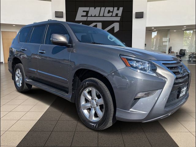 2014 Lexus GX 460