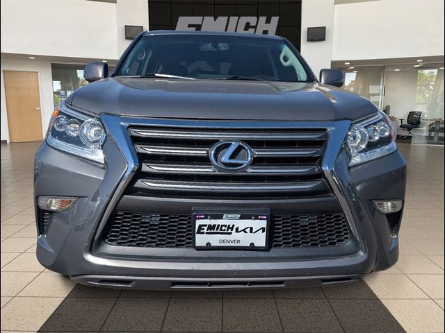 2014 Lexus GX 460