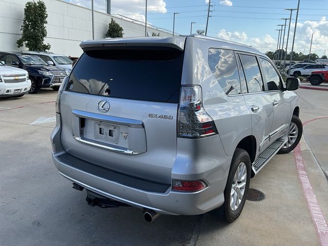 2014 Lexus GX 460