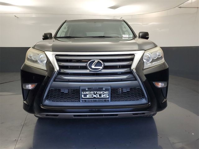 2014 Lexus GX 460