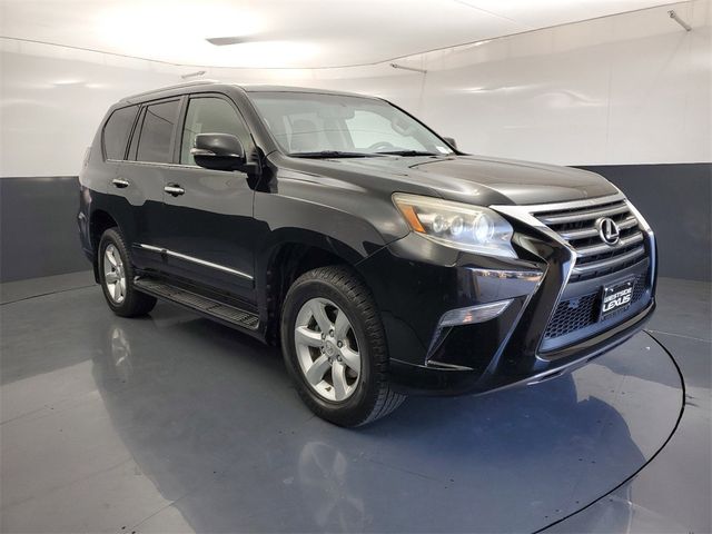 2014 Lexus GX 460