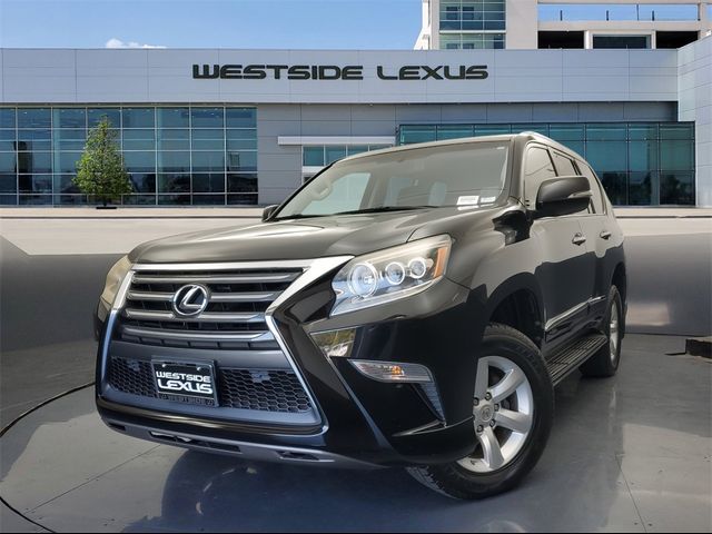 2014 Lexus GX 460