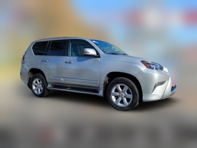 2014 Lexus GX 460