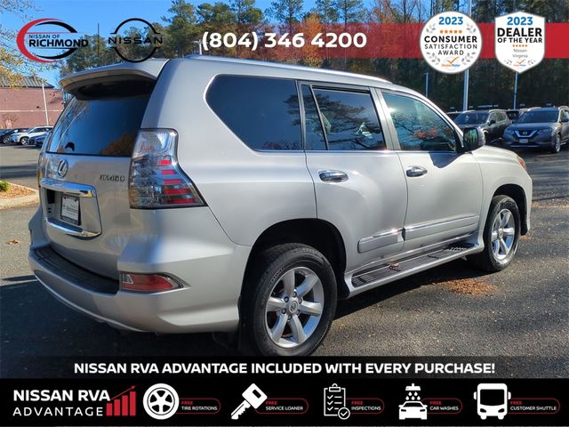 2014 Lexus GX 460