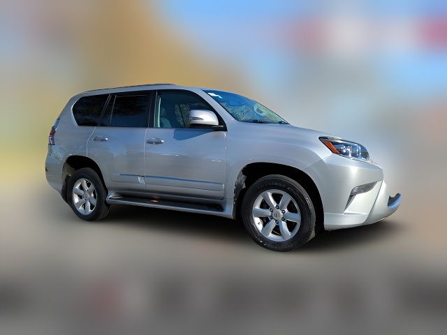 2014 Lexus GX 460