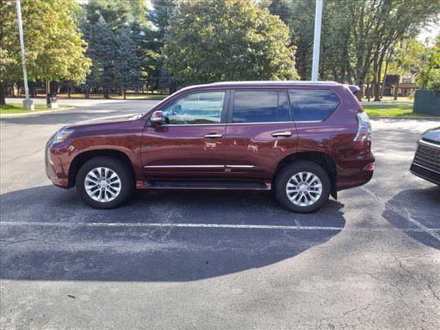 2014 Lexus GX 460