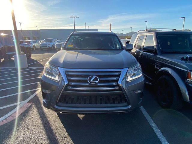 2014 Lexus GX 460