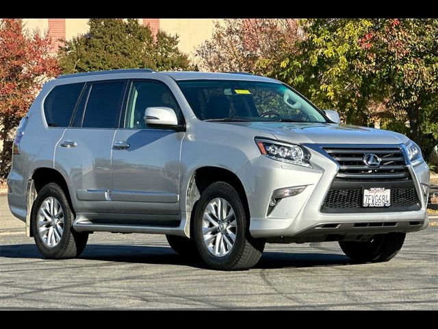 2014 Lexus GX 460