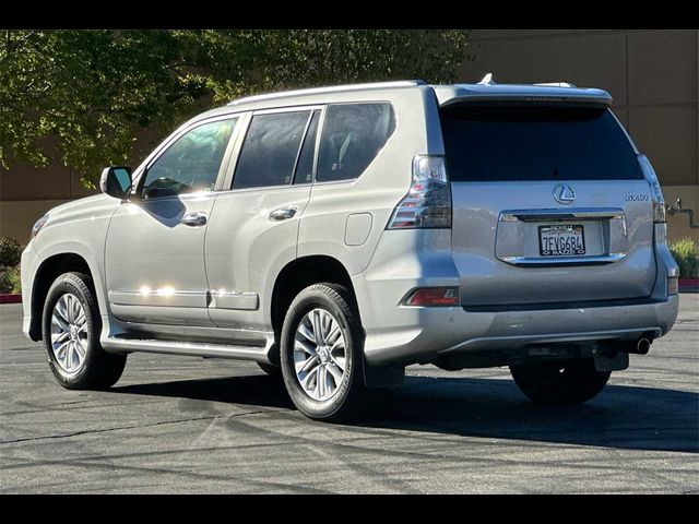 2014 Lexus GX 460