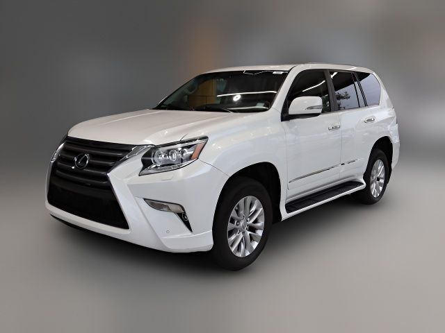 2014 Lexus GX 460