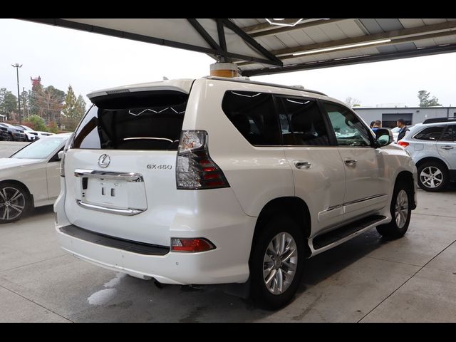 2014 Lexus GX 460