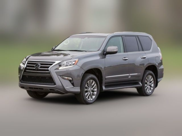 2014 Lexus GX 460