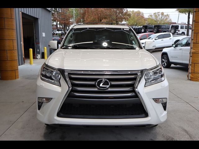 2014 Lexus GX 460