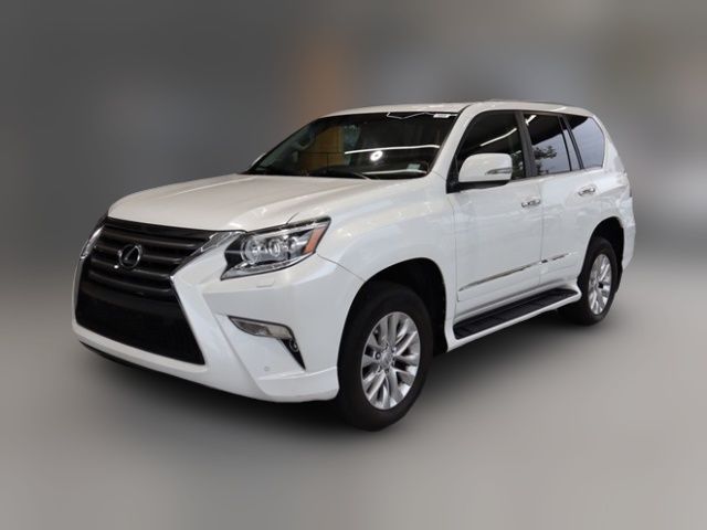 2014 Lexus GX 460