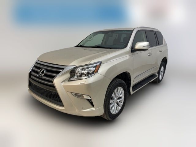 2014 Lexus GX 460