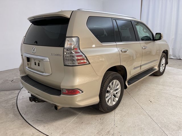 2014 Lexus GX 460