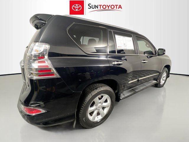 2014 Lexus GX 460