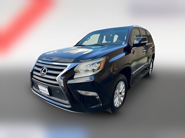2014 Lexus GX 460