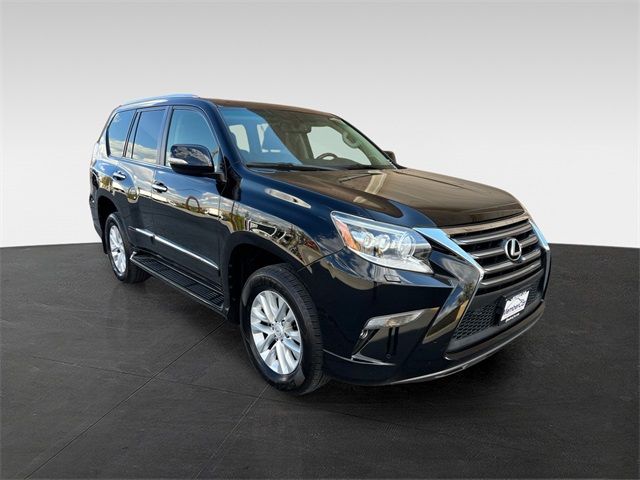 2014 Lexus GX 460