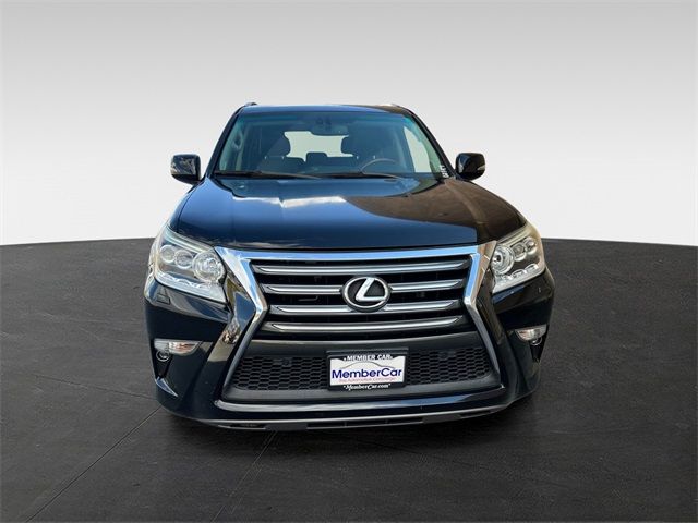 2014 Lexus GX 460