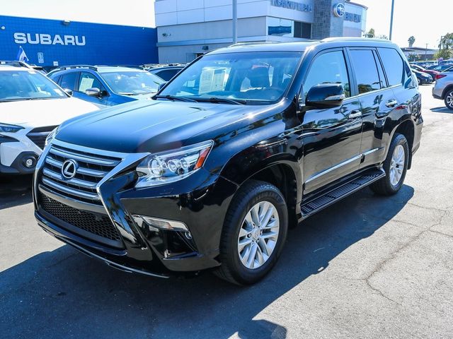 2014 Lexus GX 460