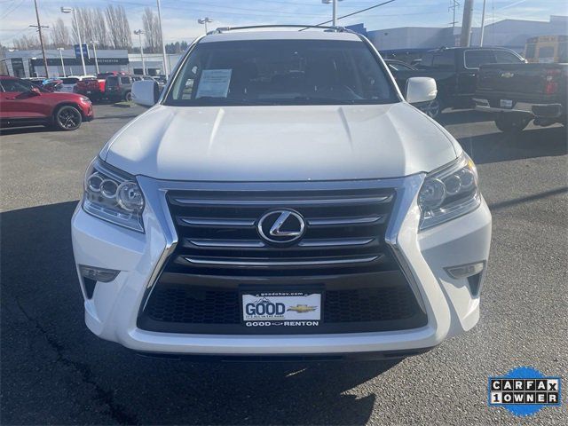 2014 Lexus GX 460