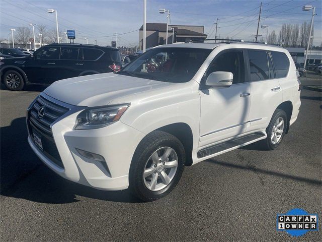 2014 Lexus GX 460