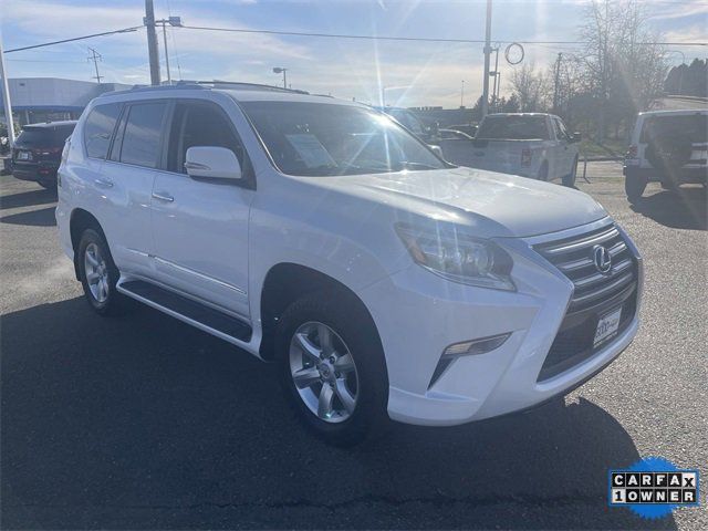 2014 Lexus GX 460