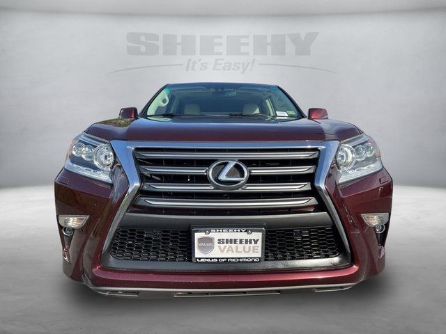 2014 Lexus GX 460