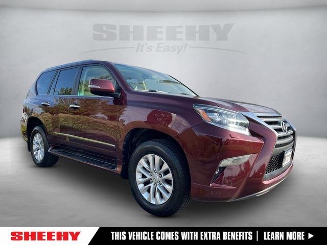 2014 Lexus GX 460