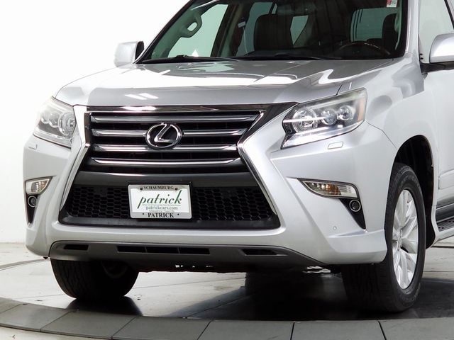 2014 Lexus GX 460