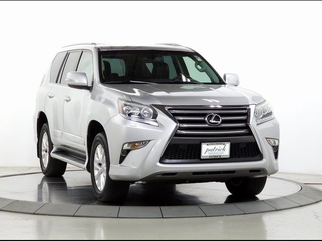 2014 Lexus GX 460