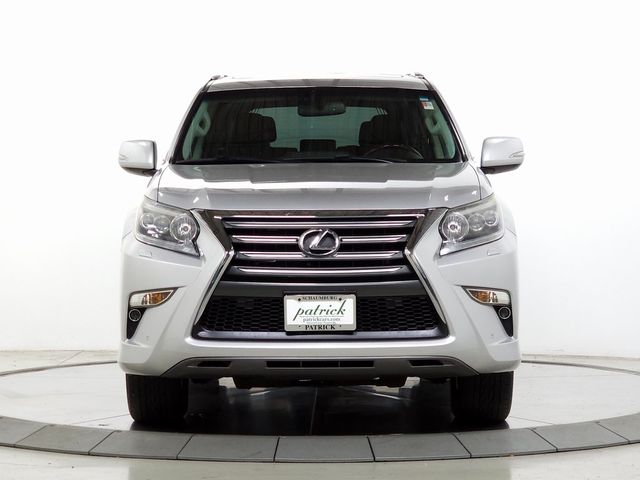 2014 Lexus GX 460