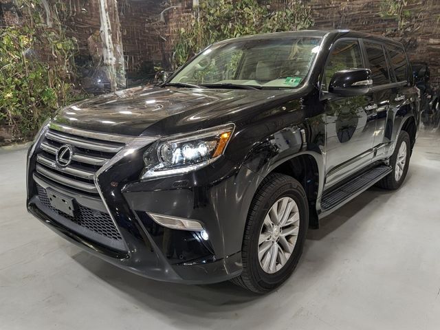 2014 Lexus GX 460