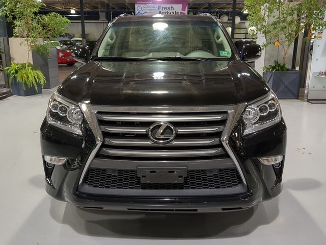 2014 Lexus GX 460