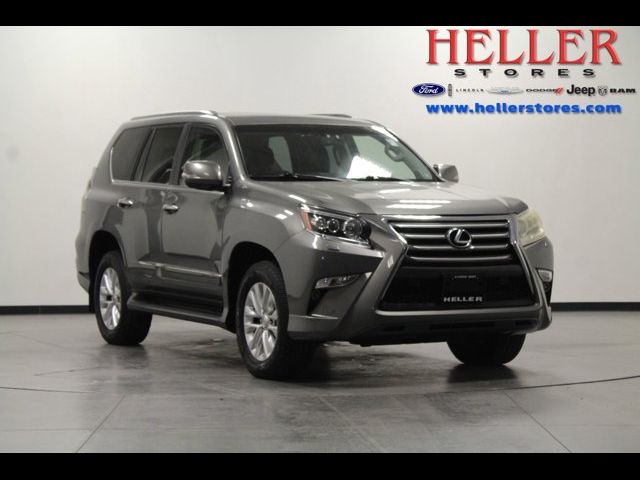 2014 Lexus GX 460