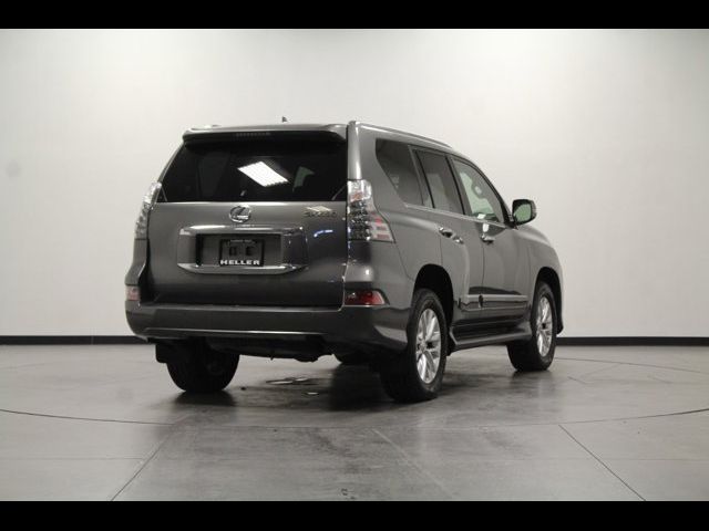 2014 Lexus GX 460