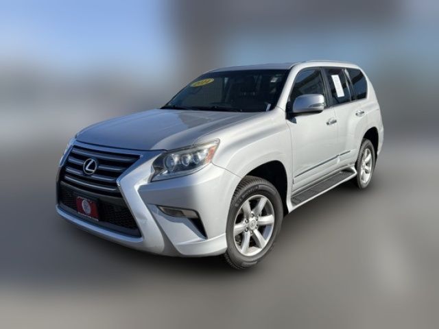 2014 Lexus GX 460