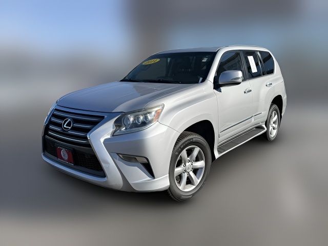 2014 Lexus GX 460