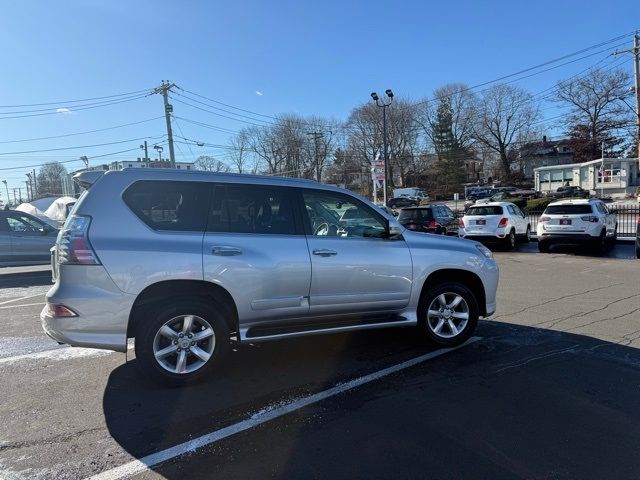 2014 Lexus GX 460